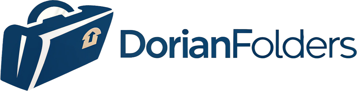 Dorian Folders