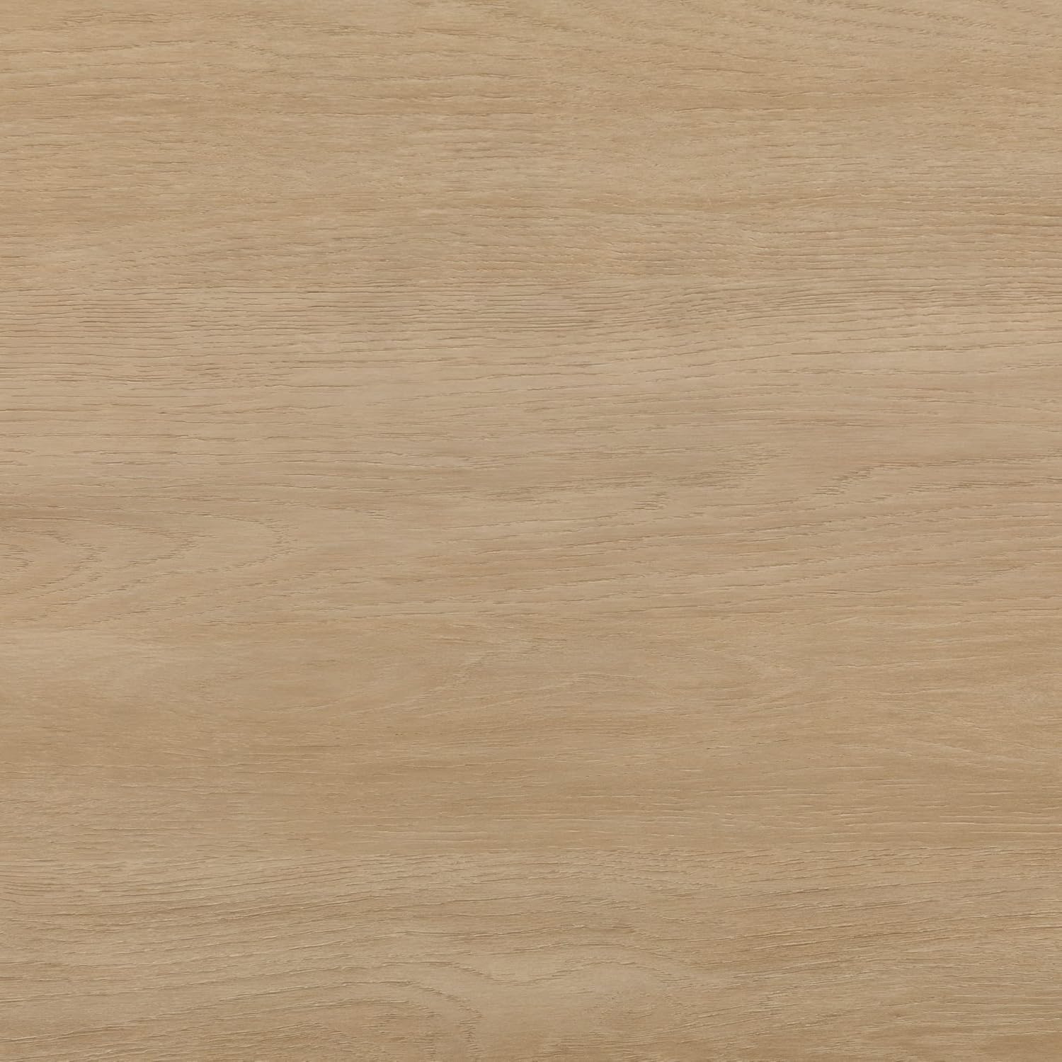 Walker Edison Transitional Office Design, Reeded Drawer Front Detail, Writing Desk with Drawer, Spacious Desktop, Complementary in Living Spaces, 38”W x 16.75”D x 30”H, Coastal Oak - Image 8